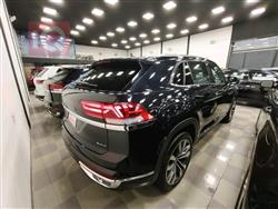 فولكسفاغن أطلس كروس سبورت